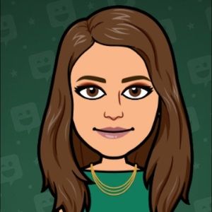 Meet your Posher, Adriana